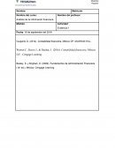 Análisis financiero de Grupo LAMOSA S.A.B. de C.V