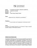 Beneficios del consumo del espárrago