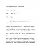 LOS VALORES MORALES PERSONALES Y SOCIALES