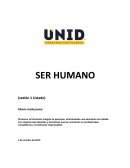 SER HUMANO