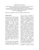 ARTEMIA EN ACUICULTURA