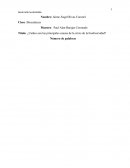 ¿Cuáles son las principales causas de la crisis de la biodiversidad?