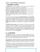 DESARROLLO DE PROYECTOS DE SISTEMAS DE CONTROL PARA PROCESOS SECUENCIALES EN SISTEMAS DE AUTOMATIZACIÓN INDUSTRIAL