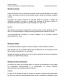 Tipos de mercados en honduras