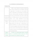 EL ALTO PRECIO DE LAS CIRUGIAS BARATAS (INTRODUCCIÓN)