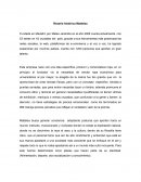 Reseña histórica Mattelsa