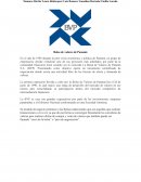 Bolsa de valores de Panamá