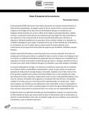 Home: El despertar de las conciencias