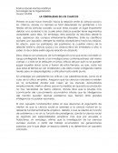 La centralización de los clasicos