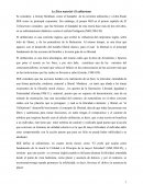 La Ética material- El utilitarismo