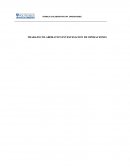 TRABAJO COLABORATIVO INVESTIGACION DE OPERACIONES