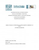 Psicoprofilaxis perinatal actividad integradora 4