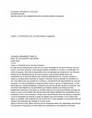 TAREA 1.2 PROPÓSITO DE LOS RECURSOS HUMANOS