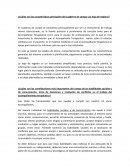 ¿Cuáles son las características principales del cuaderno de campo y la hoja de registro?