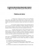 Acto protocolar muestra musica