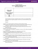 Taller infancia intermedia