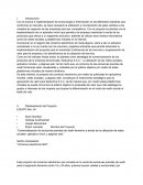 Tecnologia empresa denominada “Seductiva S.A.C.”