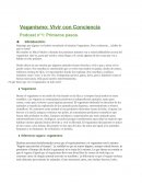 Veganismo: vivir con conciencia