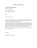 Informe de auditoria operativa ACERO COMERCIAL DEL ECUADOR S.A