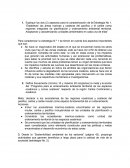 Legislacion ambiental