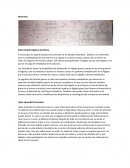 Enfermedad hepática alcohólica