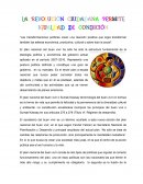 LA REVOLUCIÓN CIUDADANA PERMITE IGUALDAD DE CONDICIÓN