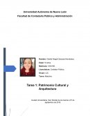 Artes Visuales. Apreciación de las Artes