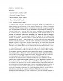 Violencia contra la mujer