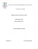 Análisis de la lectura: “Emociones y salud”