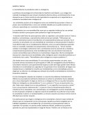 MENTES Y METAS La mentalidad de los estudiantes sobre su inteligencia