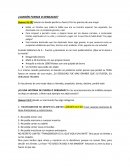 ¿Sansón fuerza o debilidad?