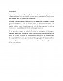 Ensayo adecuacion de liderazgo y coaching en las organizaciones