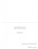 Evidencia 1, habilidades verbales