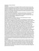 Interestelar y las leyes de Newton