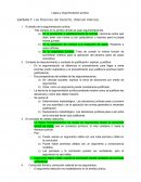 Lógica y Argumentación jurídica . Lectura 1: Las Razones del Derecho