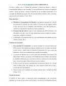 JEAN JACQUES ROUSSEAU ÉTICA PROFESIONAL