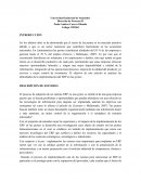 Dificultades de la implementación del ERP en las pymes