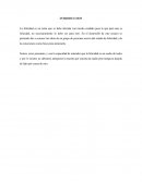 FELICIDAD Y CONSCIENCIA