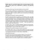 Analiza estos dos anuncios de Apple, entre los que les separan 16 años (1997 y 2013)