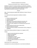 Actividad de apropiación del conocimiento - Sistemas de inventarios