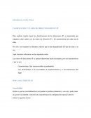 DESARROLLO DEL TEMA CLASIFICACIÓN Y CLASES DE DIRECCIONAMIENTO IP