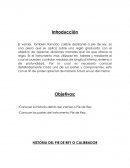 Tarea Metrologia - Pie de Rey y Sus Componentes