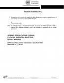 EMPRESA EUROCONSULT S.A. SUCURSAL PERÚ