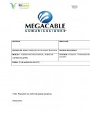 Módulo 1. Estados financieros básicos y análisis de cuentas circulantes