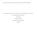 Bajo el amparo del Poder de la Acción del Estado: Leyes de Emergencias Fiscales y sus Efectos en los Recursos Humanos del Gobierno