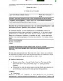 Taller Buen trato entre niñas y niños. Reflexionando los roles de género