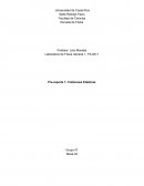 Laboratorio de Física General I - FS-0211 Pre-reporte 7- Colisiones Elásticas