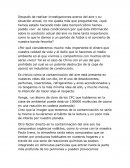 INGENIERÍA AMBIENTAL RESUMEN