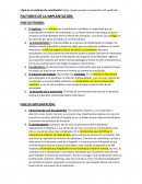CONCILIACIÓN FARMACÉUTICA
