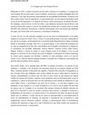 La Vorágine por José Eustasio Rivera